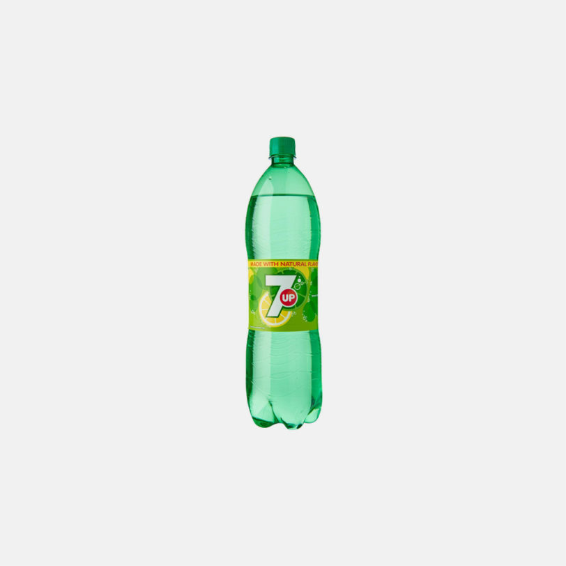 Soda bouteille 1 l – Image 7