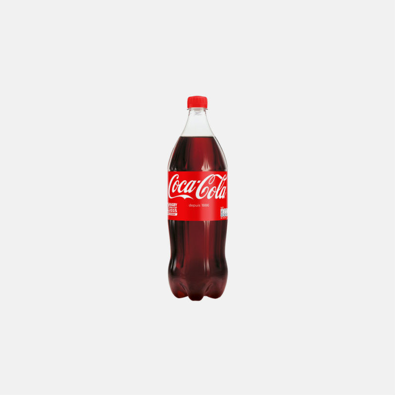 Soda bouteille 1 l – Image 6