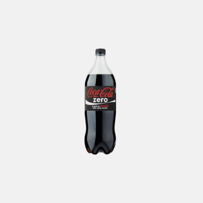 Soda bouteille 1 l – Image 5