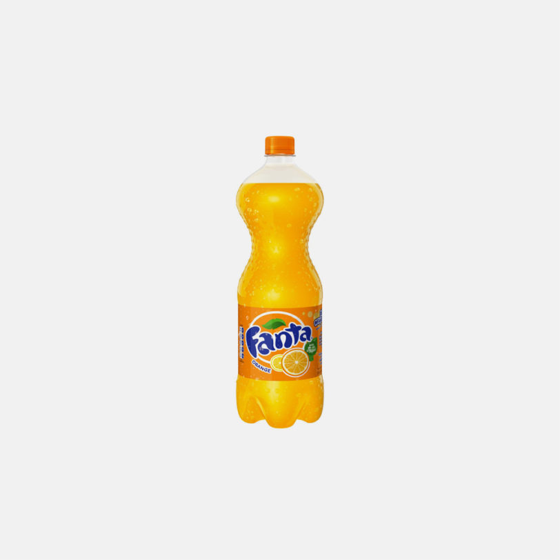 Soda bouteille 1 l – Image 4