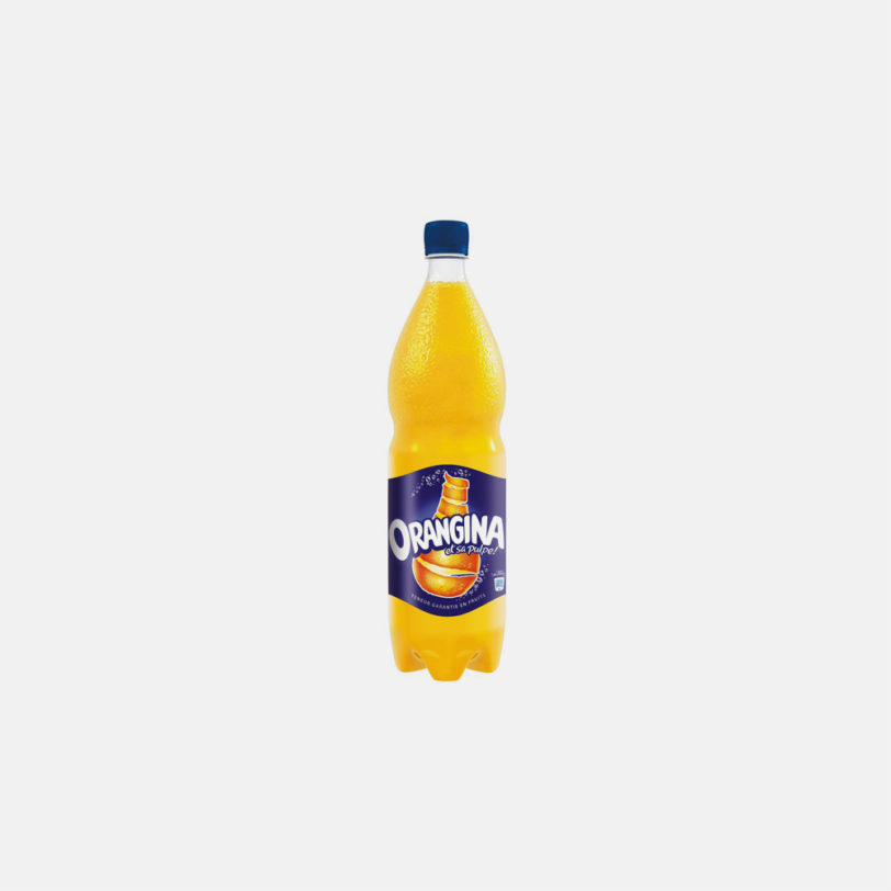 Soda bouteille 1 l – Image 3
